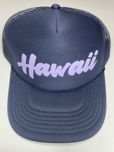 Hawaii Trucker Hat