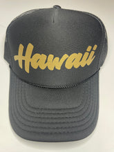 Hawaii Trucker Hat
