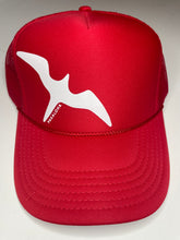 Iwa Bird Trucker Hat