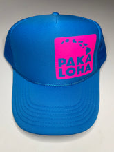 PAKALOHA Trucker Hat