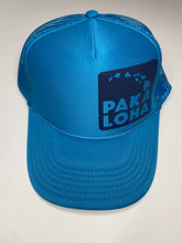 PAKALOHA Trucker Hat
