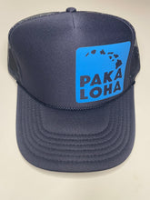 PAKALOHA Trucker Hat