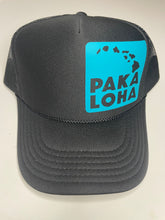 PAKALOHA Trucker Hat