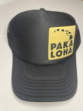 PAKALOHA Trucker Hat