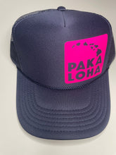 PAKALOHA Trucker Hat