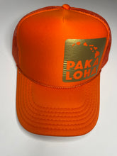 PAKALOHA Trucker Hat