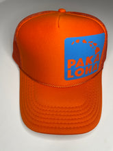 PAKALOHA Trucker Hat