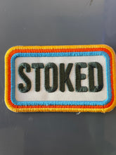 Iron-on Patches