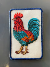 Iron-on Patches