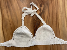 Crochet Crop Top