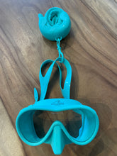 Snorkel Mask Set