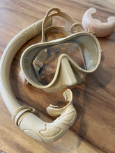 Snorkel Mask Set
