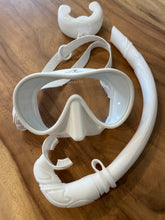 Snorkel Mask Set