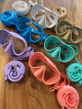 Snorkel Mask Set