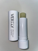 Vertly CBD Infused Lip Butter