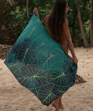 Tag Aloha Pareo