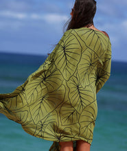 Tag Aloha Pareo
