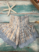 Crochet Shorts