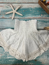Crochet Shorts