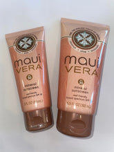 Maui Vera 30 SPF Sunscreen