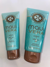 Maui Vera Sunburn & After Sun Gel/Cream