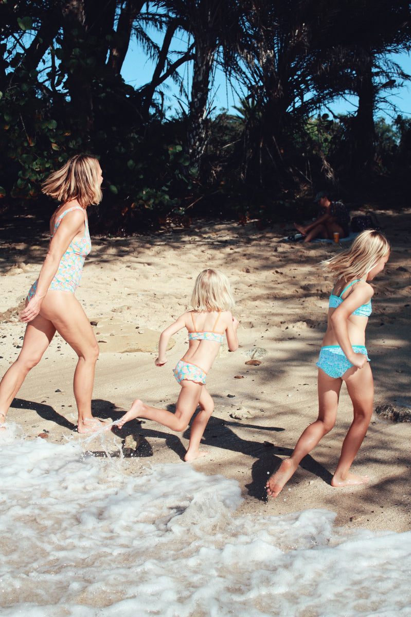 Kidz Kinis - Pakaloha Bikinis