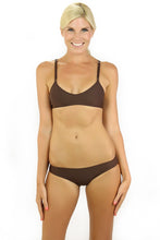 Kahana Top - Solids