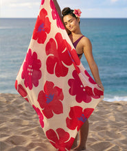 Tag Aloha Pareo