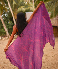 Tag Aloha Pareo