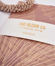 Tag Aloha Pareo