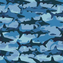 Cropped Rash Guard - Prints