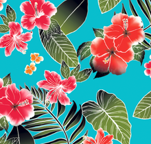 Surf Suit - Koki Bottom - Prints