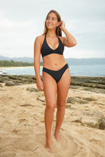 Kahana Ruched Bottom - Solids