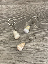 Shell Keychain (chyan)