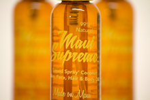 Maui Supreme Liquid Spray 2oz