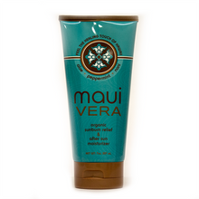 Maui Vera Sunburn & After Sun Gel/Cream