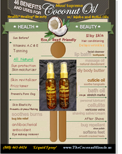 Maui Supreme Liquid Spray 2oz