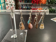 Shell Keychain (chyan)