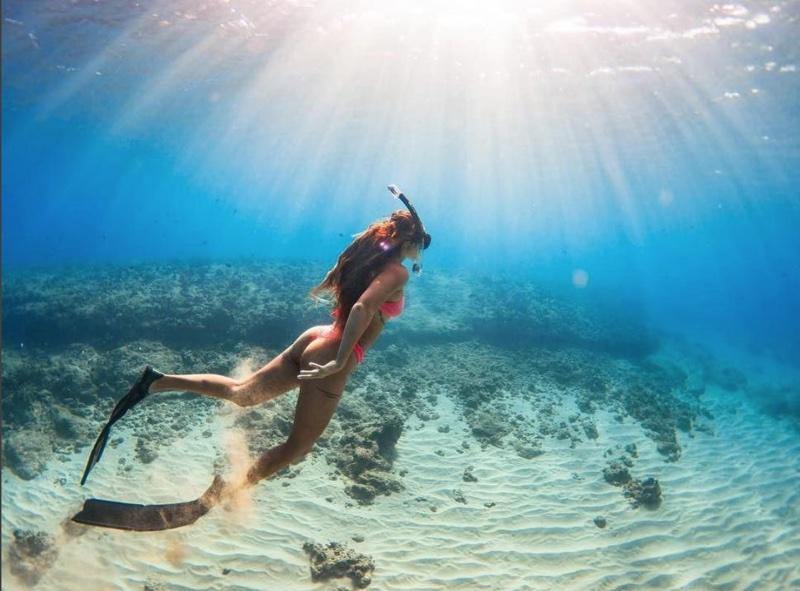 Best places to snorkel in Hawaii