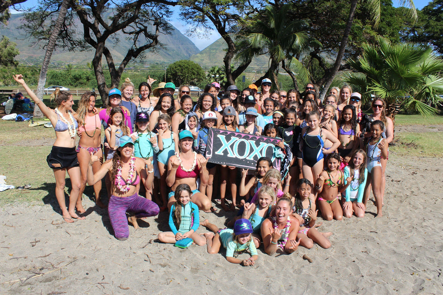 XOXO Surf