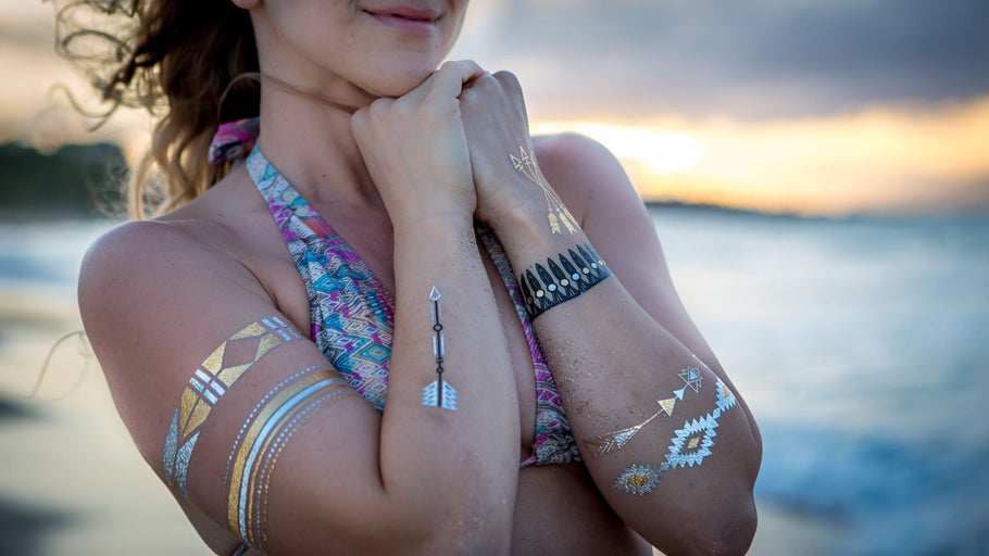 FLash Tattoos