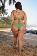 Honolua Ruched Bottom - Limited