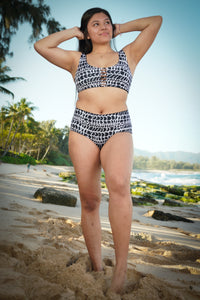 Waikiki Bottom- Reversible