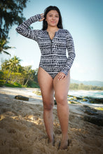 Surf Suit - Kahana Bottom
