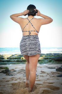 Surf Skirt / Top- Prints