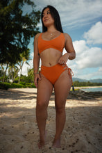 Big Beach Top - Solids