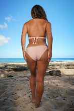 Kahana Ruched Bottom - Solids