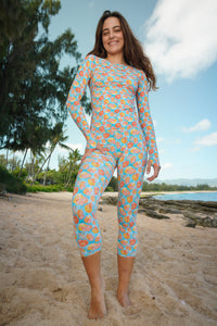 Long Rash Guard
