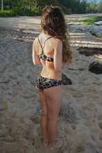 Kahana Ruched Bottom - Prints