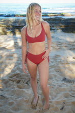 Big Beach Bottom - Solids